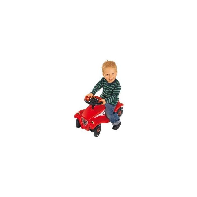 Big Bobby Car Multi Sound Wheel Volante