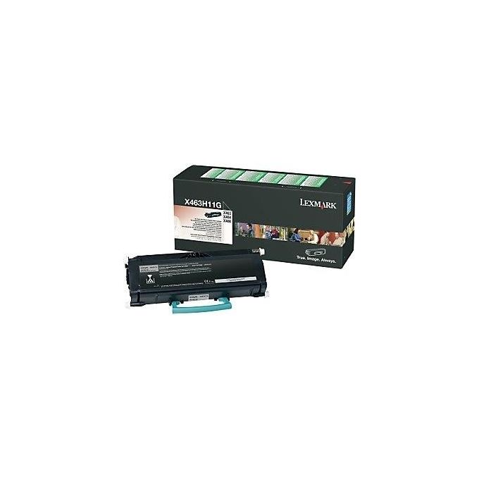 Lexmark Toner Ret.program Da 9k Pag Per X463-x464-x466