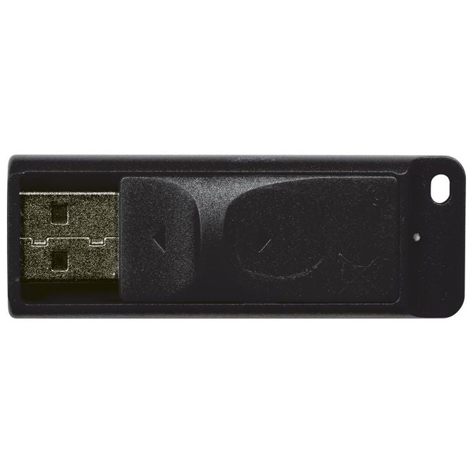 Verbatim Memory Usb 16gb Slider
