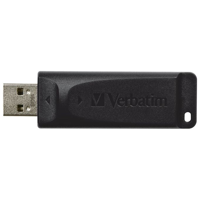 Verbatim Memory Usb 16gb Slider