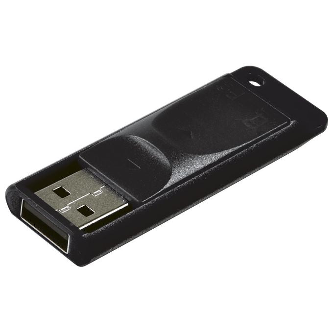 Verbatim 32GB USB 2.0 Slider
