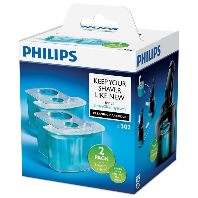 Philips Accessorio per Rasoio Elettrico