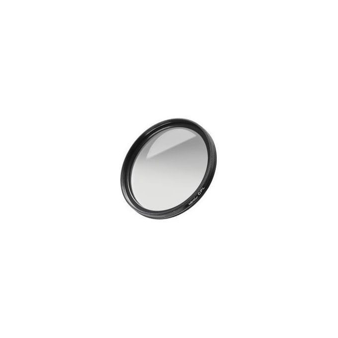 Walimex Pro Filtro Polarizzatore Circolare Coated 67mm