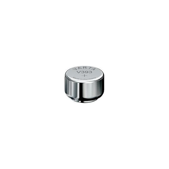 Varta Watch V 393 Batteria a Bottone