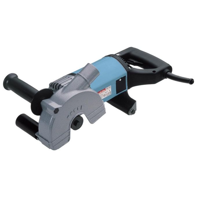 Makita Sg150 Scanalatore A Doppio Disco 150 Mm