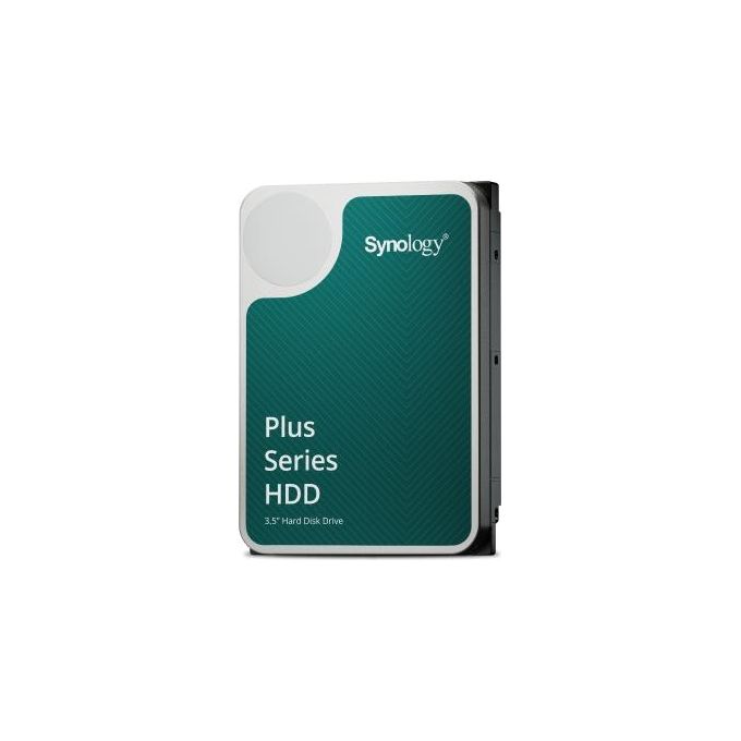 Synology HAT3300-6T NAS 6Tb SATA 3.5 HDD 3.5'' 6.14Tb