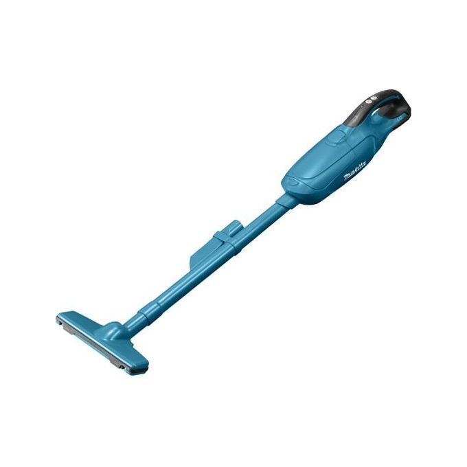 Makita Dcl182Z Aspiratore 18V 500 Ml (Batteria Non Inclusa)