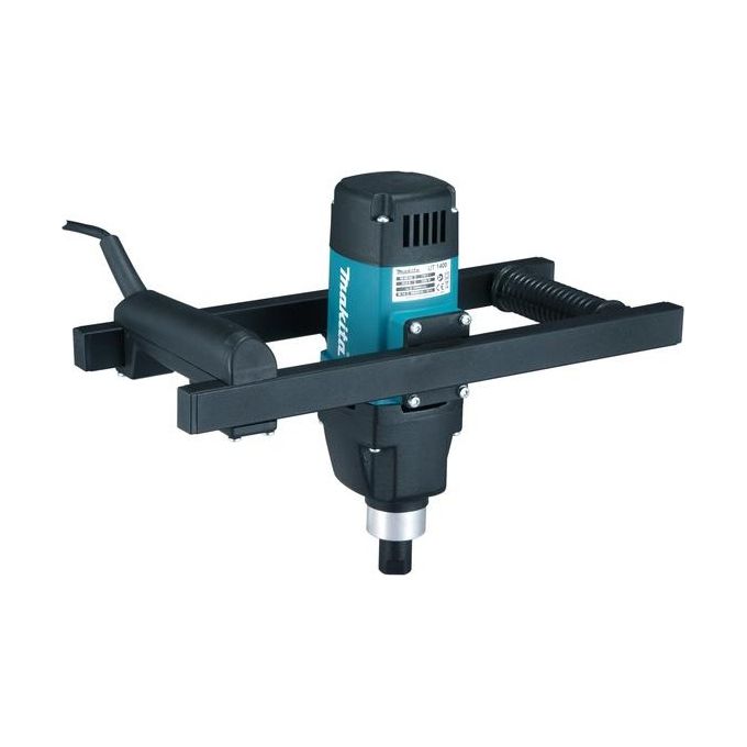 Makita Ut1400 Miscelatore 140 Mm - 50 Kg