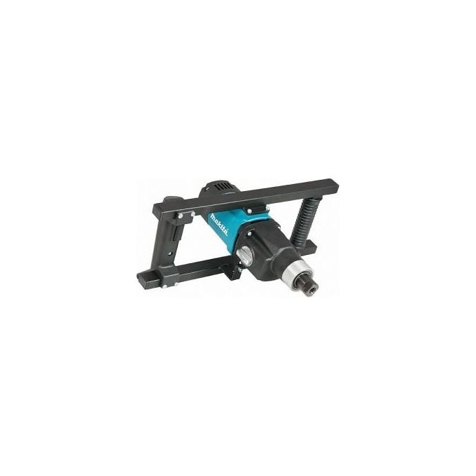 Makita Ut1401 Miscelatore 140 Mm - 60 Kg - 2 Velocita'