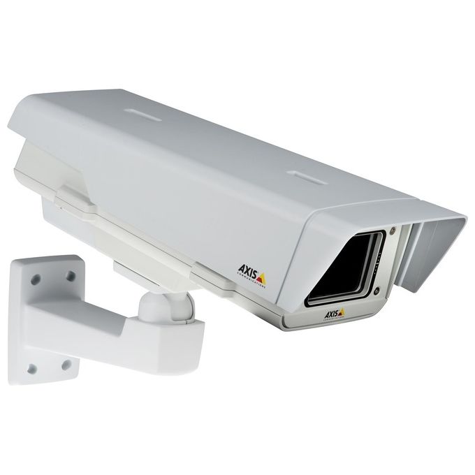 Axis T92e20 Outdoor Housing