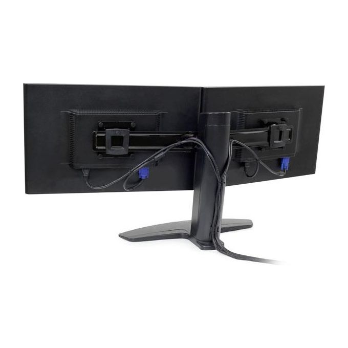 Ergotron Neo-flex dual lcd lift Stand 24 Monitor