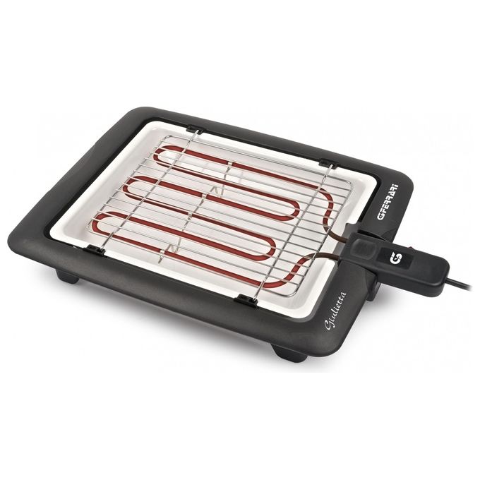 G3 Ferrari Barbecue 2000w 25x31cm