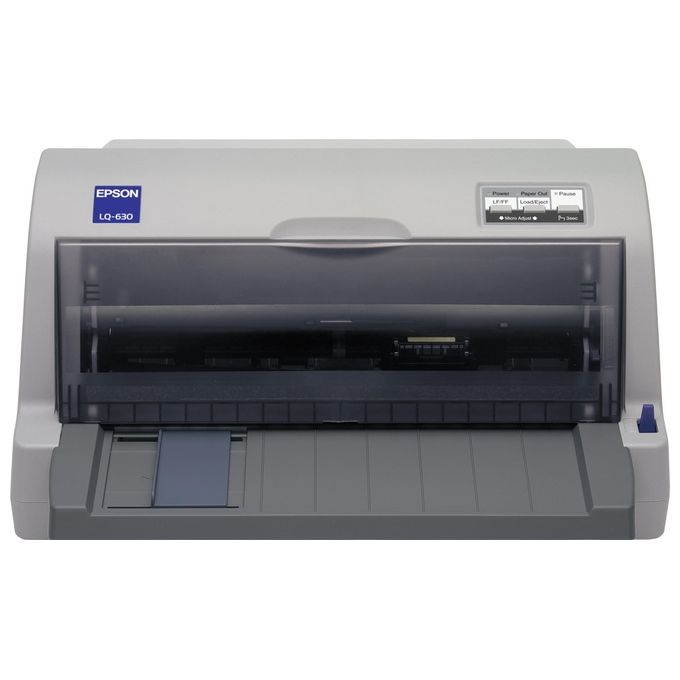 Epson LQ-630-XK 360cps 360x360dpi A4