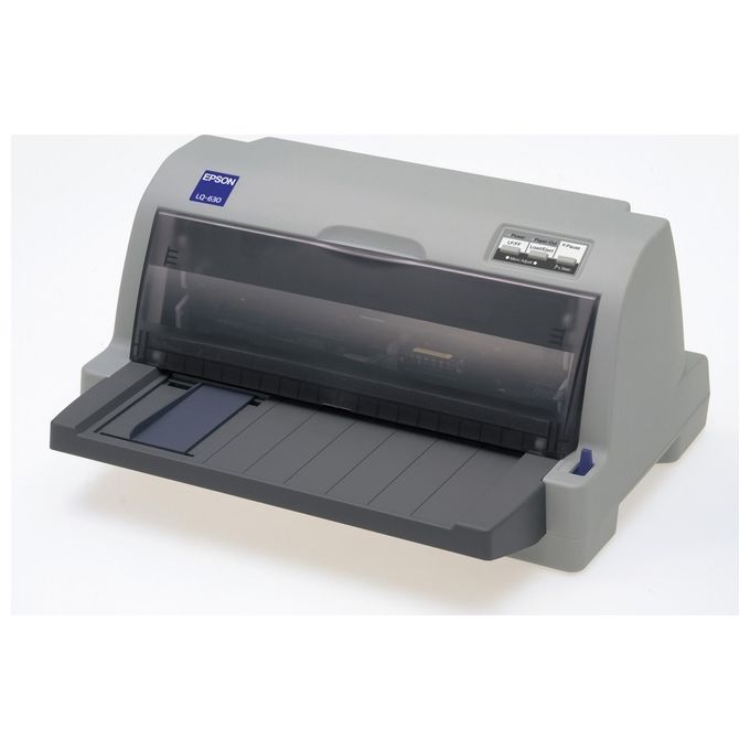 Epson LQ-630-XK 360cps 360x360dpi A4