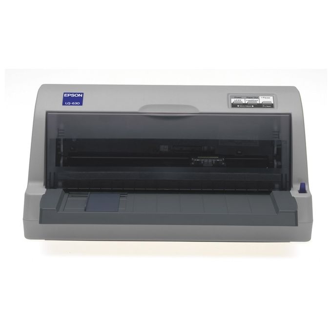 Epson LQ-630-XK 360cps 360x360dpi A4