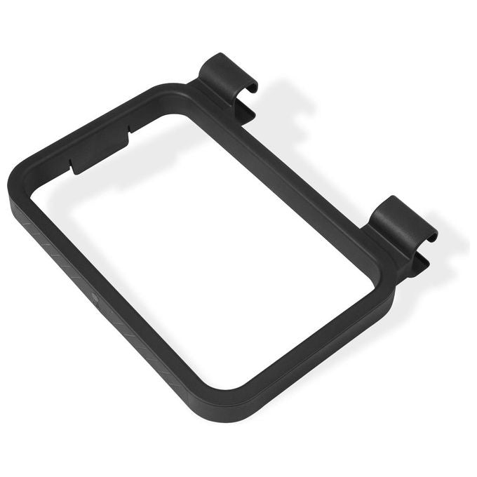 Weber Kit Organize Appendibile per Piastre Premium Slate 76 cm