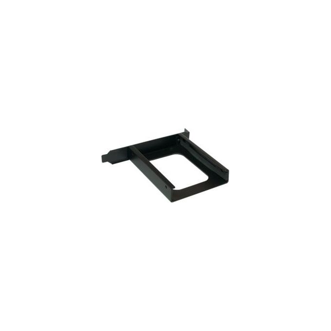 LogiLink AD0014 Supporto per Disco Rigido da 1 Alloggiamento da 2.5