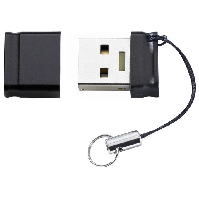 Intenso Slim Line Chiavetta Usb 16Gb Usb 3.0