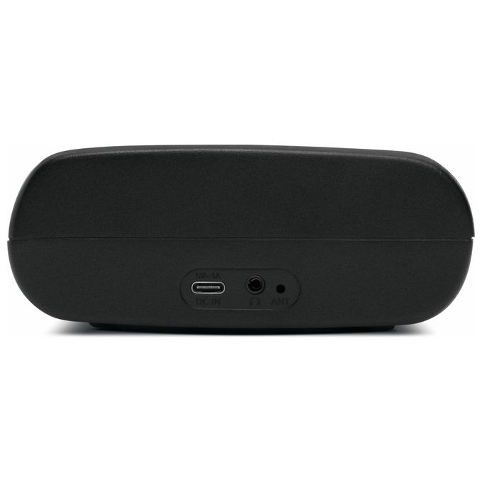 Technisat Techniradio 50 Nero