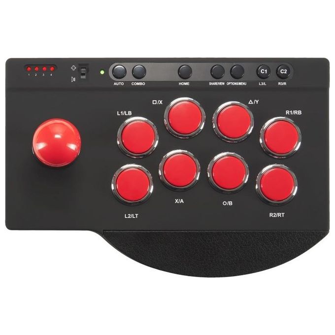 Subsonic SA5662 Arcade Stick Joystick