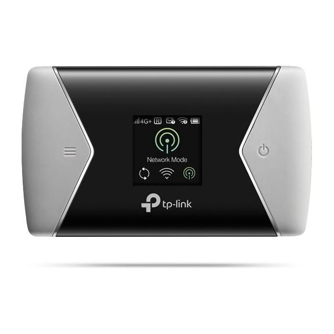 TP-Link M7450 Mobile Router Hotspot Portatile 4G+ LTE