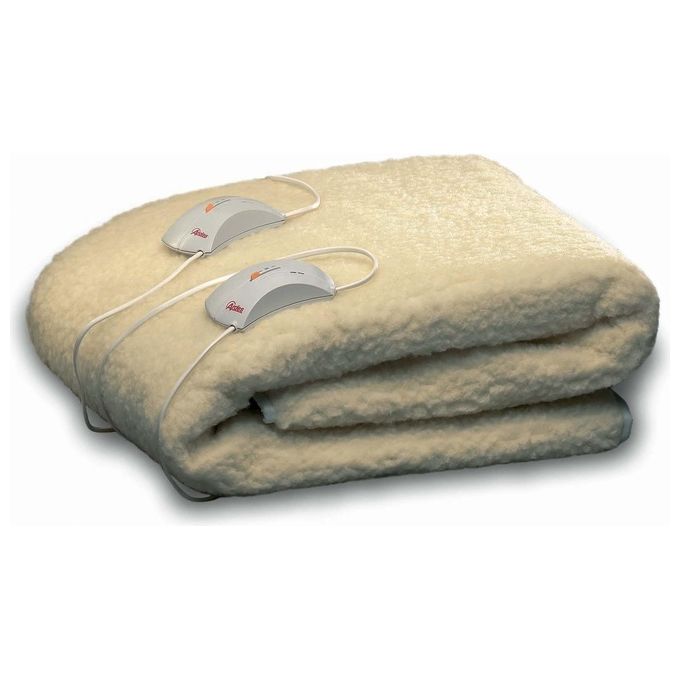 Ardes Tk83s Scaldaletto singolo misto Lana