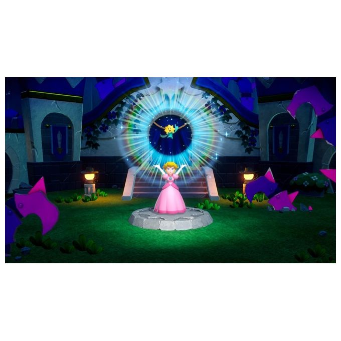 Nintendo Princess Peach: Showtime! per Nintendo Switch