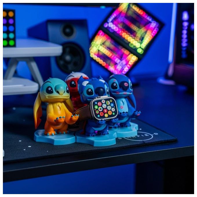 Exquisite Gaming Underpants Hero Stitch Holdem