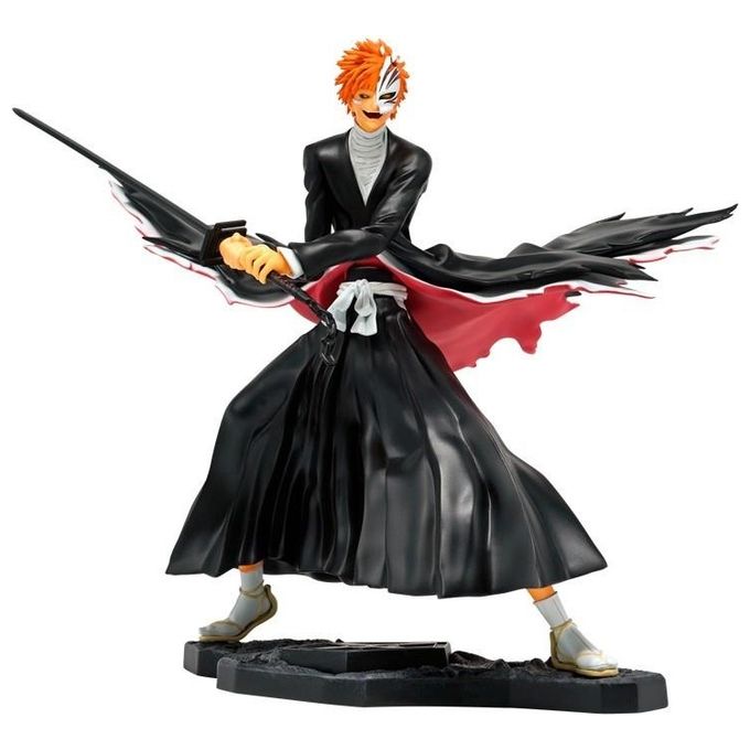 AbyStyle Bleach Ichigo Kurosaki