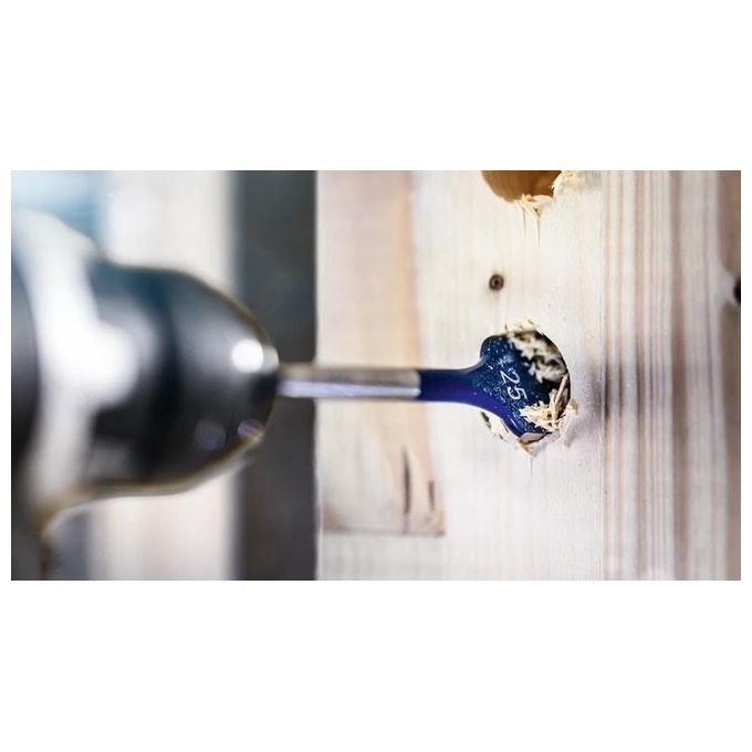 Bosch Professional Punta per Trapano a Lancia 13 Pezzi