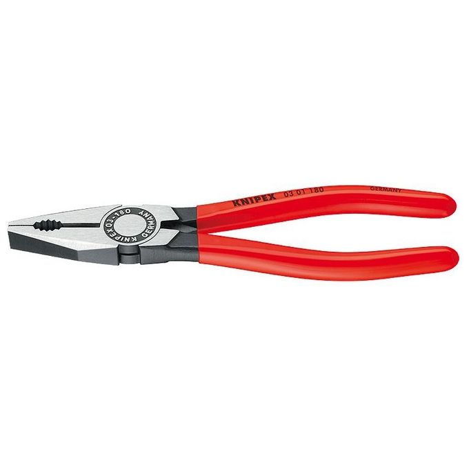 Knipex Pinza Universale 180 0301