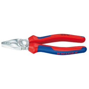 Knipex pinza universale cromato 140 mm