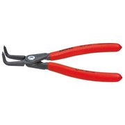 Knipex Pinza di Precisione per Anelli di Sicurezza 130mm