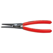 Knipex Pinza di Precisione per Anelli di Sicurezza Esterni 140mm