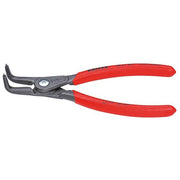 Knipex Pinza di Precisione per Anelli di Sicurezza 130mm