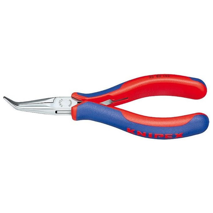 Knipex Pinza Speciale per Elettronica 145mm