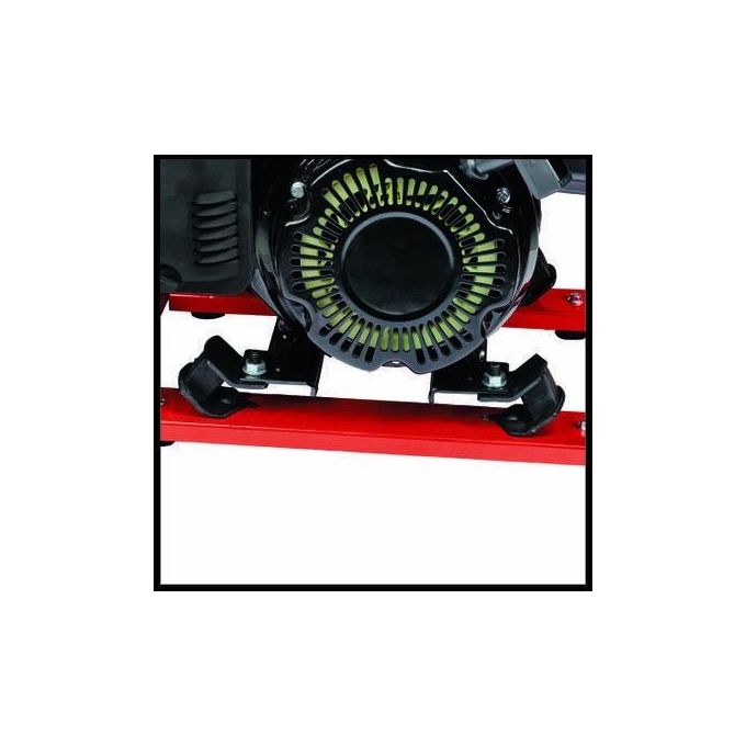 Einhell Generatore Di Corrente Inverter Tc-Ig 1100