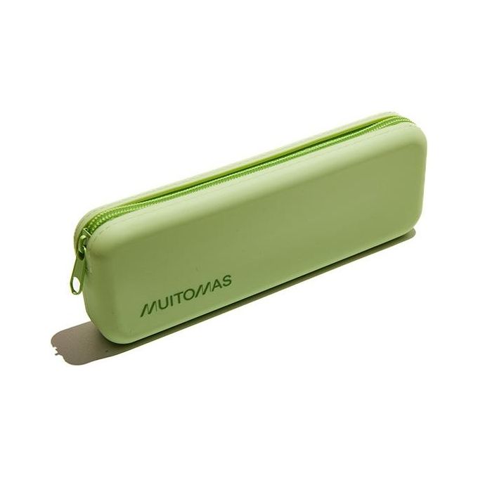 Muitomas Astuccio in Silicone Verde
