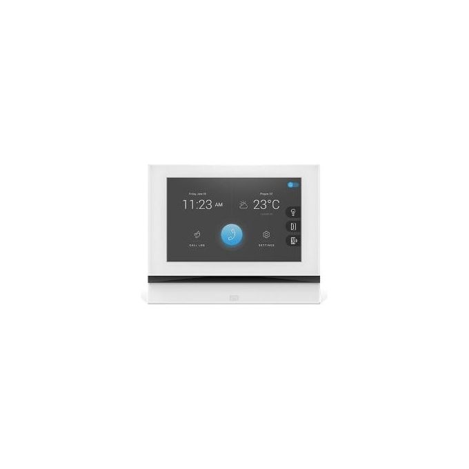 2N Telecommunications Indoor View White
