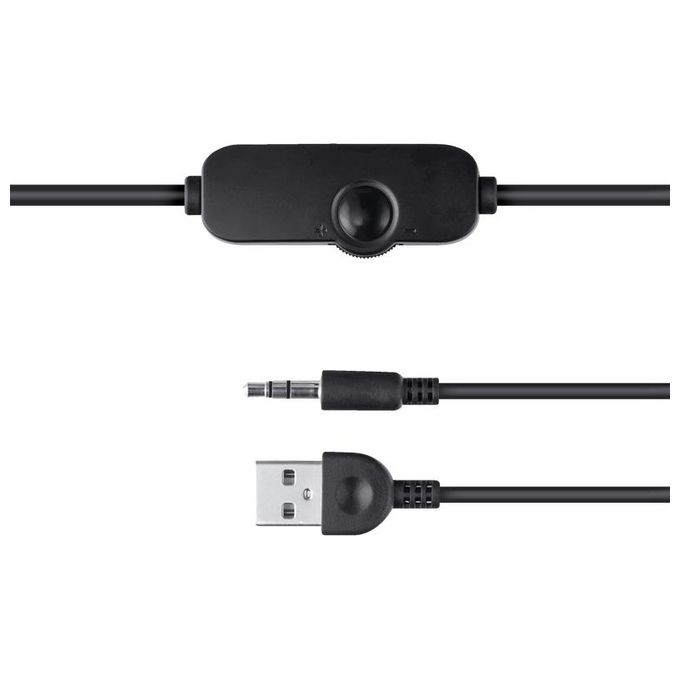 Trust Polo Piccolo Casse PC 2.0 8W (4W RMS)