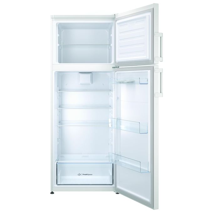 Indesit IT70 832 W Frigorifero doppiaporta 437 litri ventilato Classe F Bianco