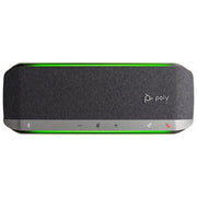 HP POLY Vivavoce Sync 40 con Connettore USB-A-USB-C
