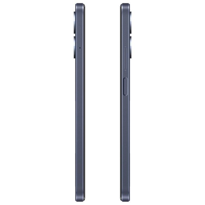 Oppo A17 4Gb 64Gb 6.56'' Dual Sim Midnight Black