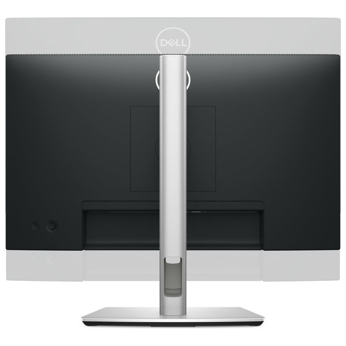 Dell P Series P2225H Monitor PC 21.5'' 1920x1080 Pixel Full HD LCD Nero-Argento