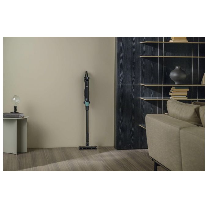 [ComeNuovo] Hoover Scopa Elettrica a Batteria HF201P 011 Pet Hard Floor