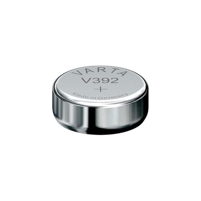 Varta V392 Batteria Monouso SR41 Ossido d'Argento S