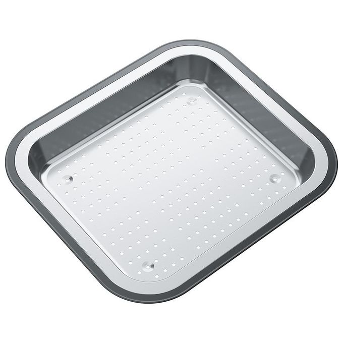 Franke Vaschetta Forata per Lavelli Inox Satinato 112.0199.086