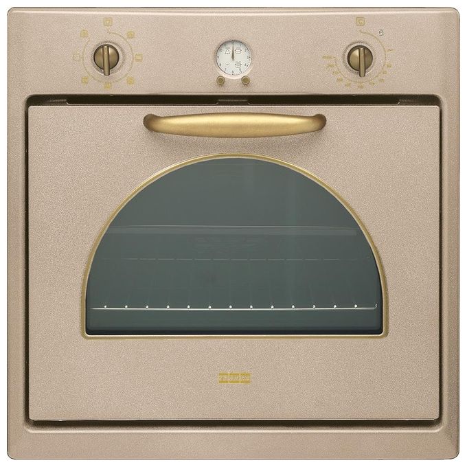 Franke CM 85 M OA Forno Multifunzione da Incasso 60 cm Capacita' 66 Litri Classe energetica A 8+1 funzioni Avena 116.0183.281