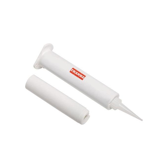 Franke 112.0067.887 Kit Silicone Nero Prodotti Filotop 290ml