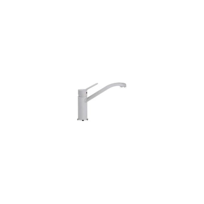 Franke Artis Miscelatore monocomando con canna girevole Canna 360° Alluminio 115.0062.155